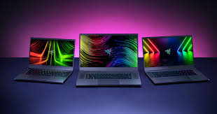 Laptop Razer