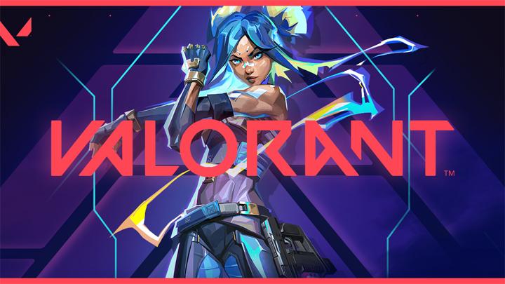Valorant